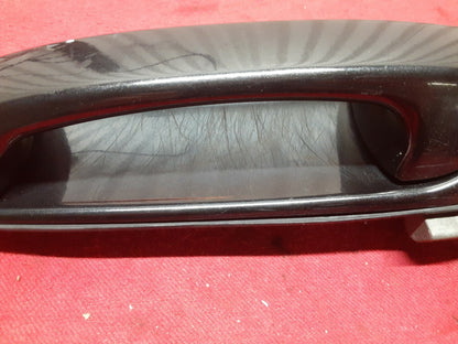 2002 2003 2004 Jeep Grand Cherokee Overland FRONT RIGHT Exterior Door Handle