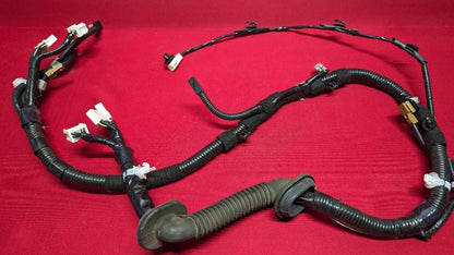 2011-2013 Infiniti QX56 Liftgate Hatch Wiring Harness POWER Operated Gate