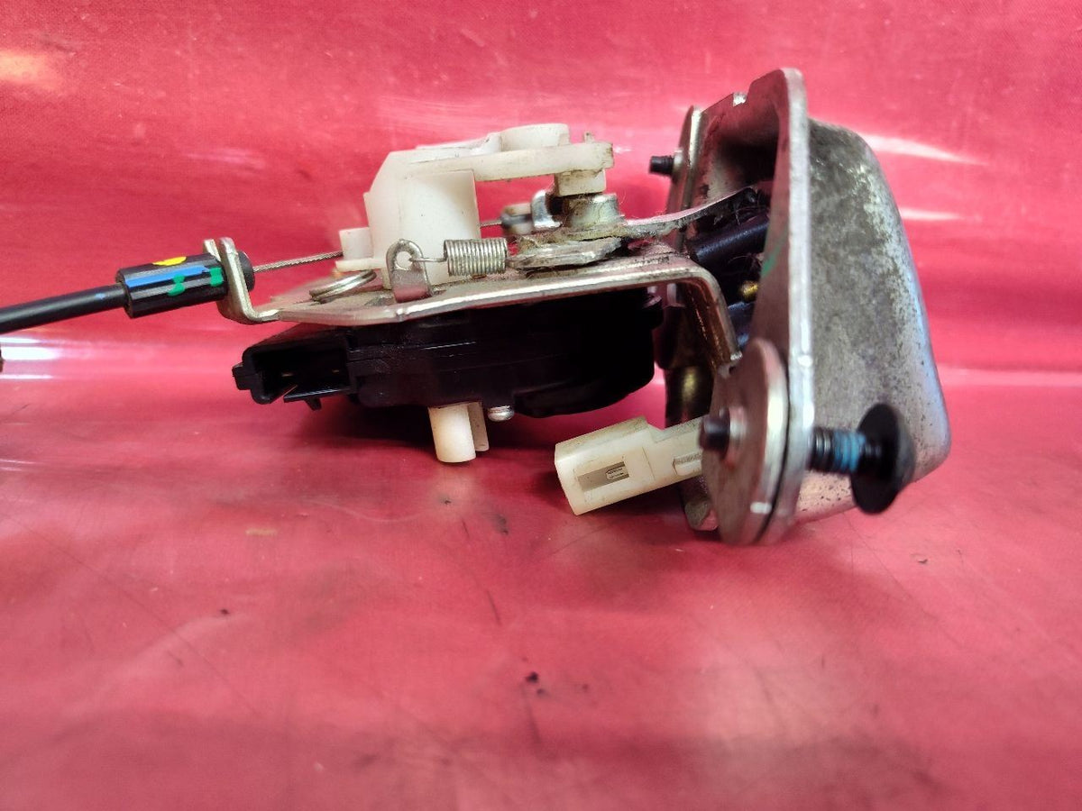 2006-2017 Jeep 07-13 Dodge Liftgate Tailgate Hatch Latch Lock Actuator