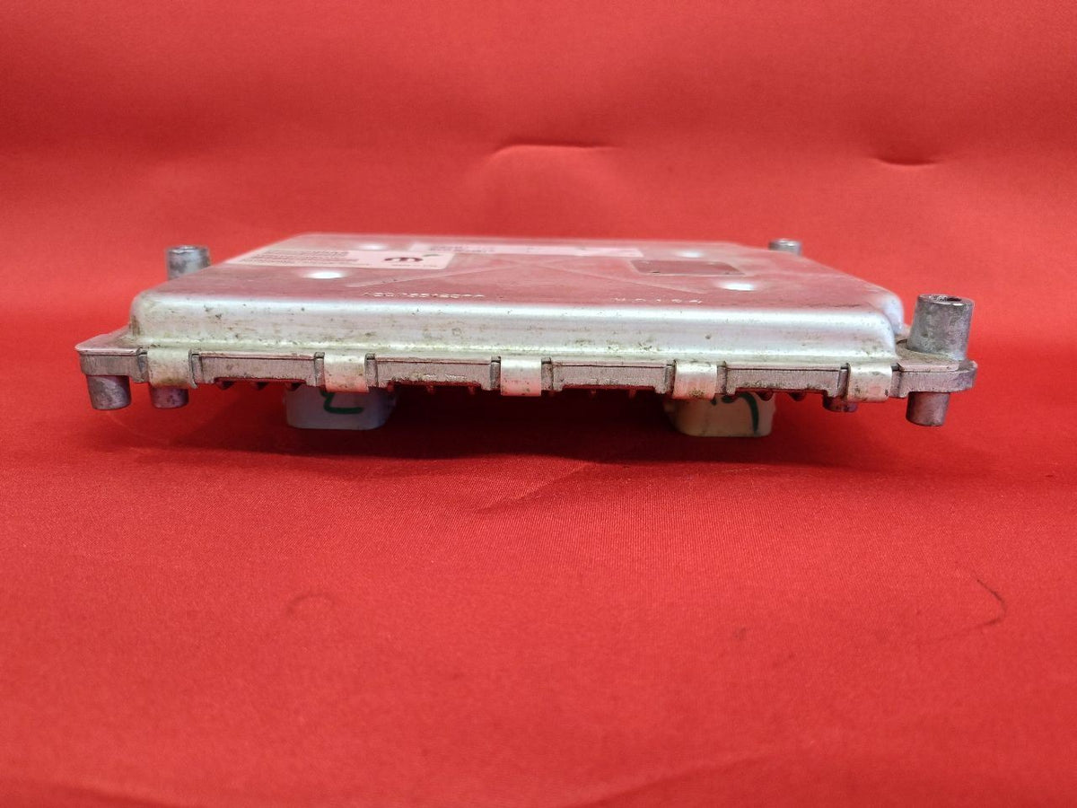 2016-2020 Dodge 2016 Chrysler 3.6L 6-Spd Auto Powertrain Control Module PCM PCU