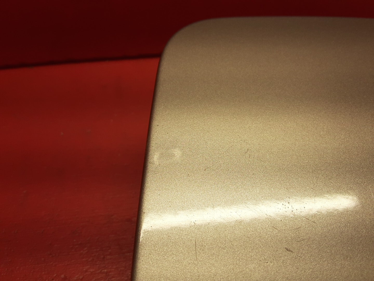 2000 - 2006 Nissan Sentra Fuel Filler Door Lid and Gas Cap