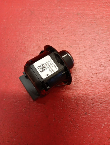 2013-2016 Land Rover Range Rover Steering Colum Tilt Switch CPLA-6465-BA