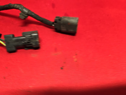 2005 2006 Saab 9-2x 2.5L Fuel Pump Sending Unit & Module   PIGTAIL WIRES ONLY