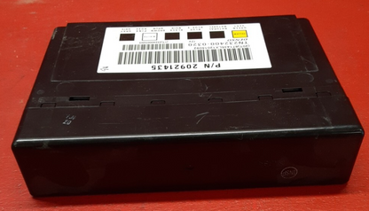 2006-2013 Chevy Buick GMC Cadillac Body Control Module BCM BCU   22860591