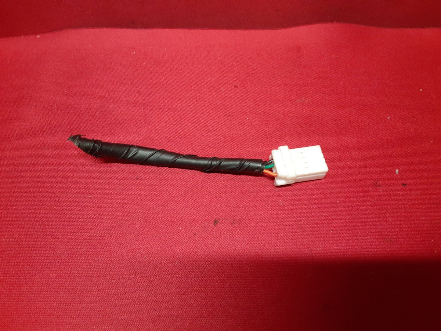 2011 - 2013 Kia Sorento Remote Keyless Entry Receiver Unit 95470-1U000 - PIGTAIL