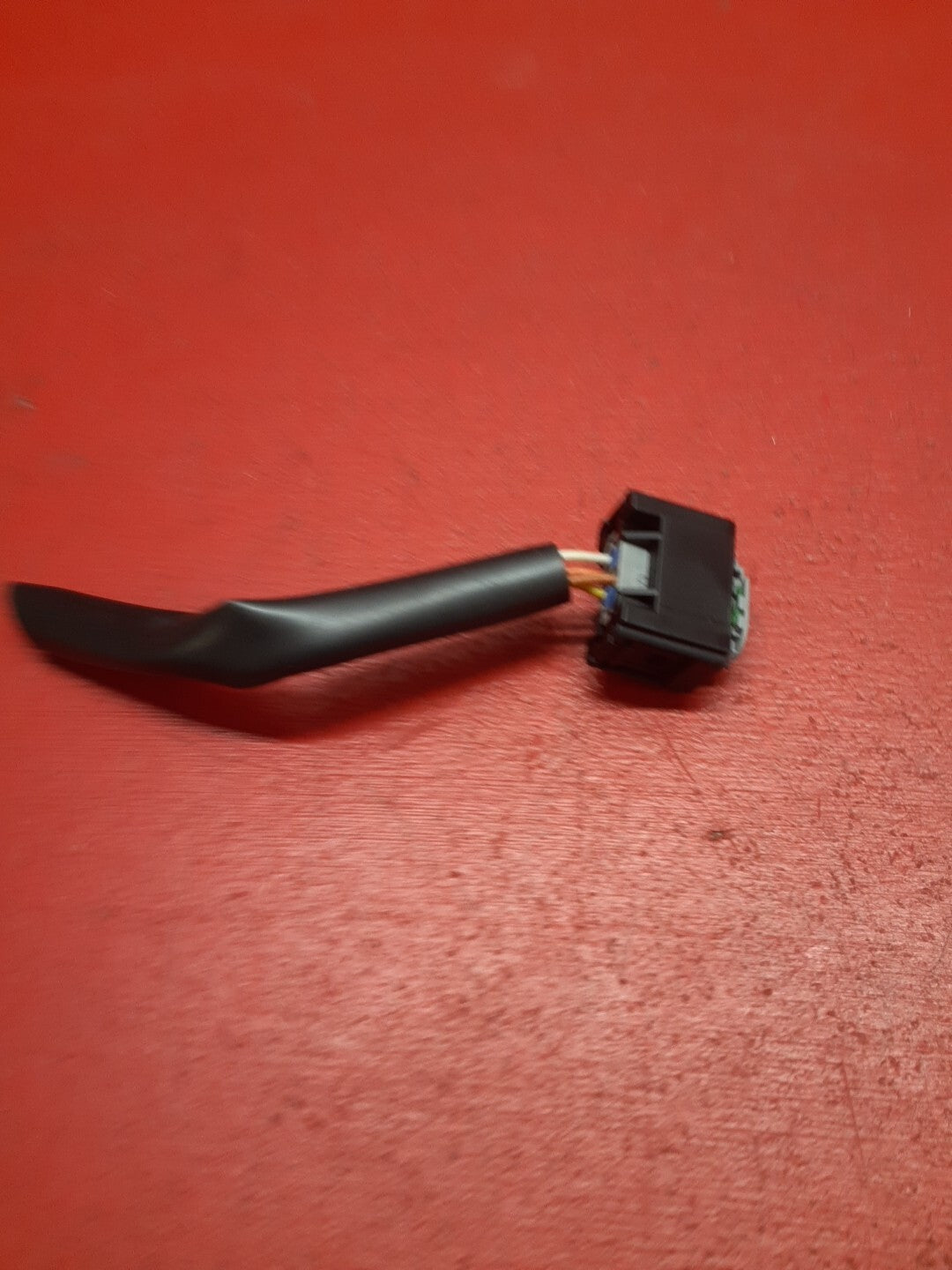 2005 Nissan Pathfinder Yaw Rate Sensor Module Pigtail 47931-78100
