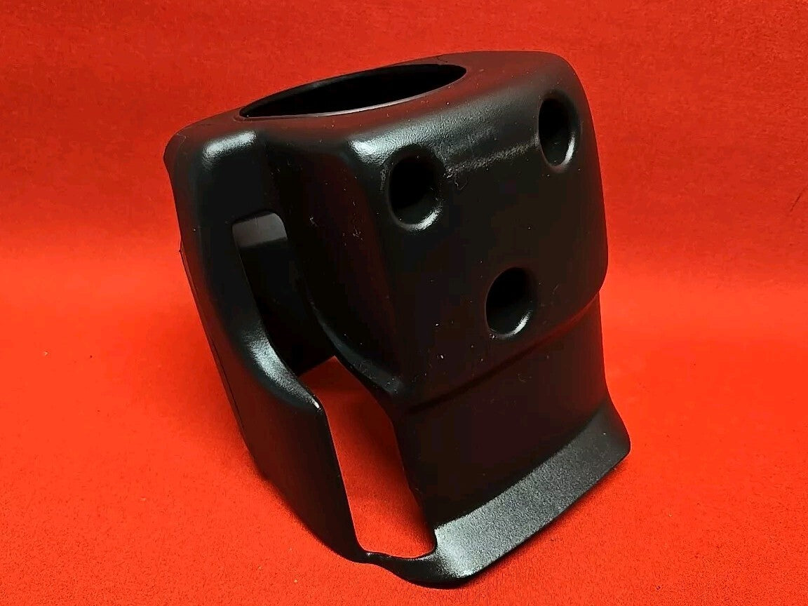 2007-2009 Saturn Aura Steering Column Upper Lower Cover Shroud OEM