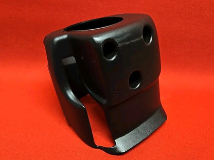 2007-2009 Saturn Aura Steering Column Upper Lower Cover Shroud OEM