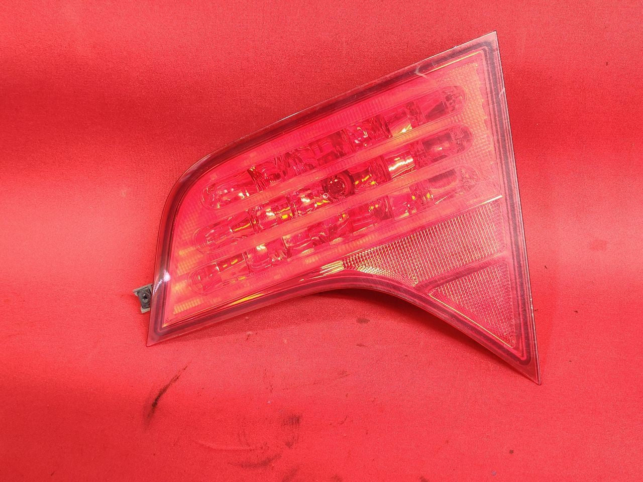 2006-2011 Honda Civic SEDAN Trunk Lid Mounted RIGHT PASSENGER Tail Light Lamp