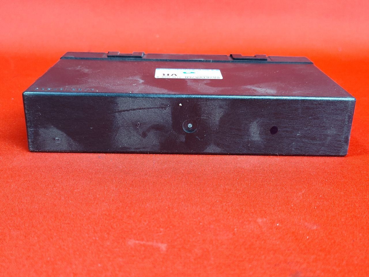 2016 Subaru WRX STI Integrated Body Control Module BCM BCU 88281-VA260