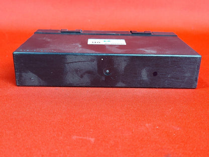 2016 Subaru WRX STI Integrated Body Control Module BCM BCU 88281-VA260