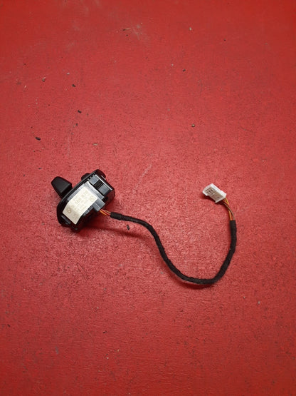 2009-2019 BMW 535i GT Steering Column Adjust Switch W/ Heated Wheel 61319188878