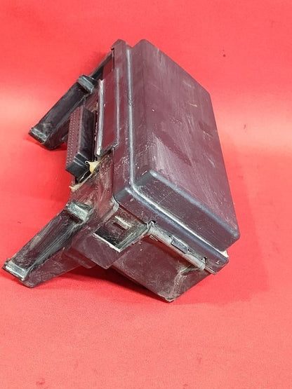 2008 Jeep G. Cherokee / Commander TIPM Totally Integrated Power Module BOX ONLY
