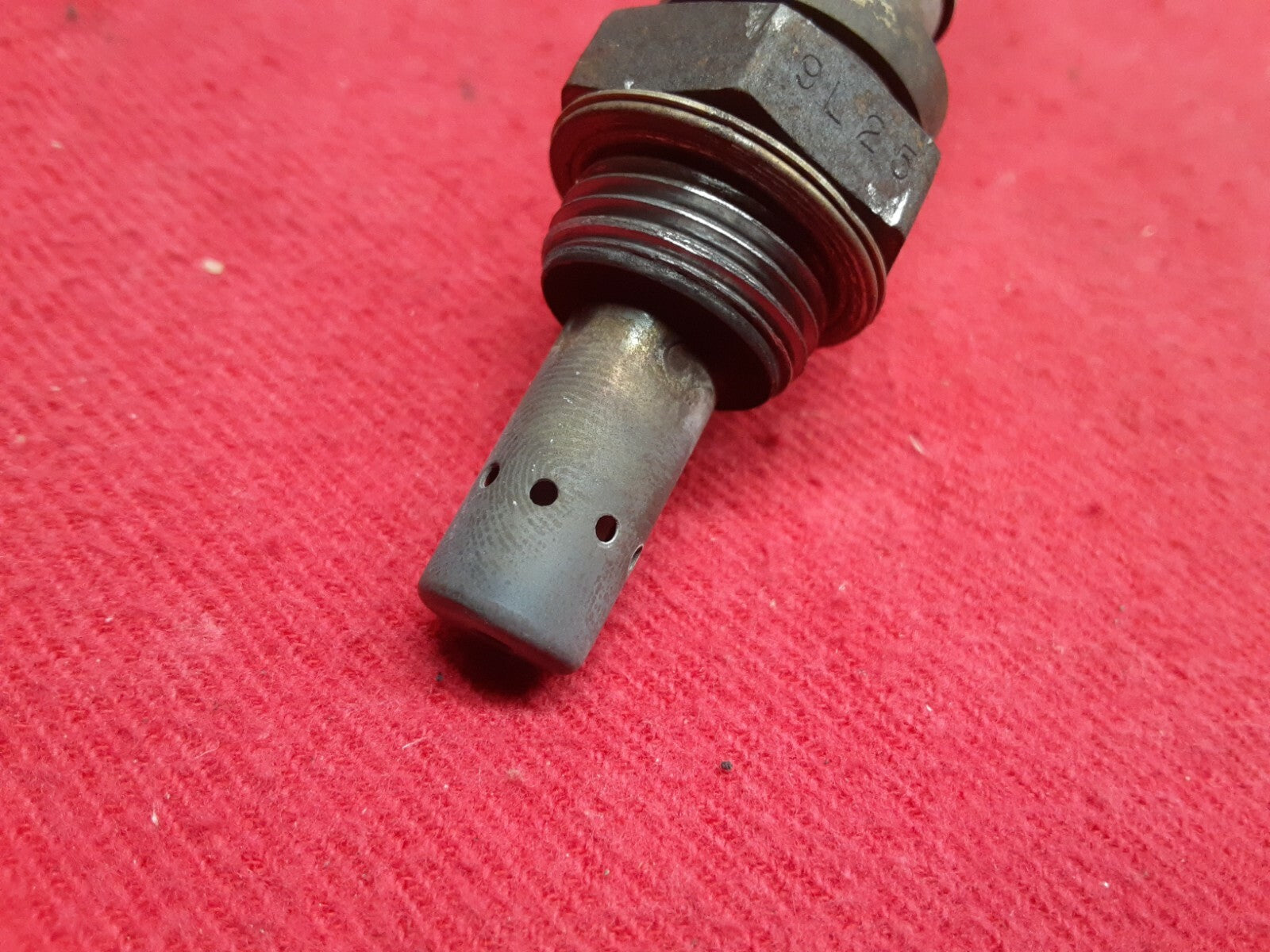 2007 2008 2009 2010 Lincoln MKZ + Various Ford Mercury O2 REAR Oxygen Sensor