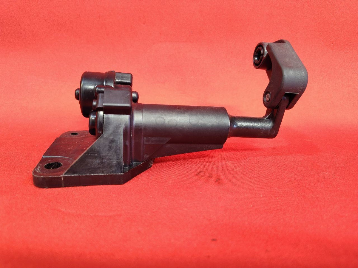 2001-2020 Chrysler Dodge Van LEFT REAR Quarter Panel Vent Window Power Motor