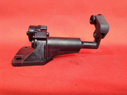 2001-2020 Chrysler Dodge Van LEFT REAR Quarter Panel Vent Window Power Motor