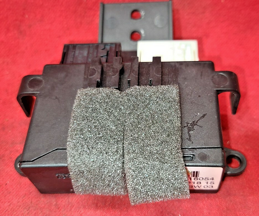 BMW E46 / 3 Series Front Left / Right Door / Mirror Memory Module - 61316916054