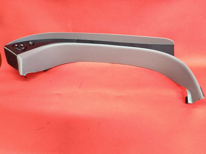 1995-1999 Oldsmobile Aurora Speedometer Trim Bezel Display w/ Door Mirror Switch