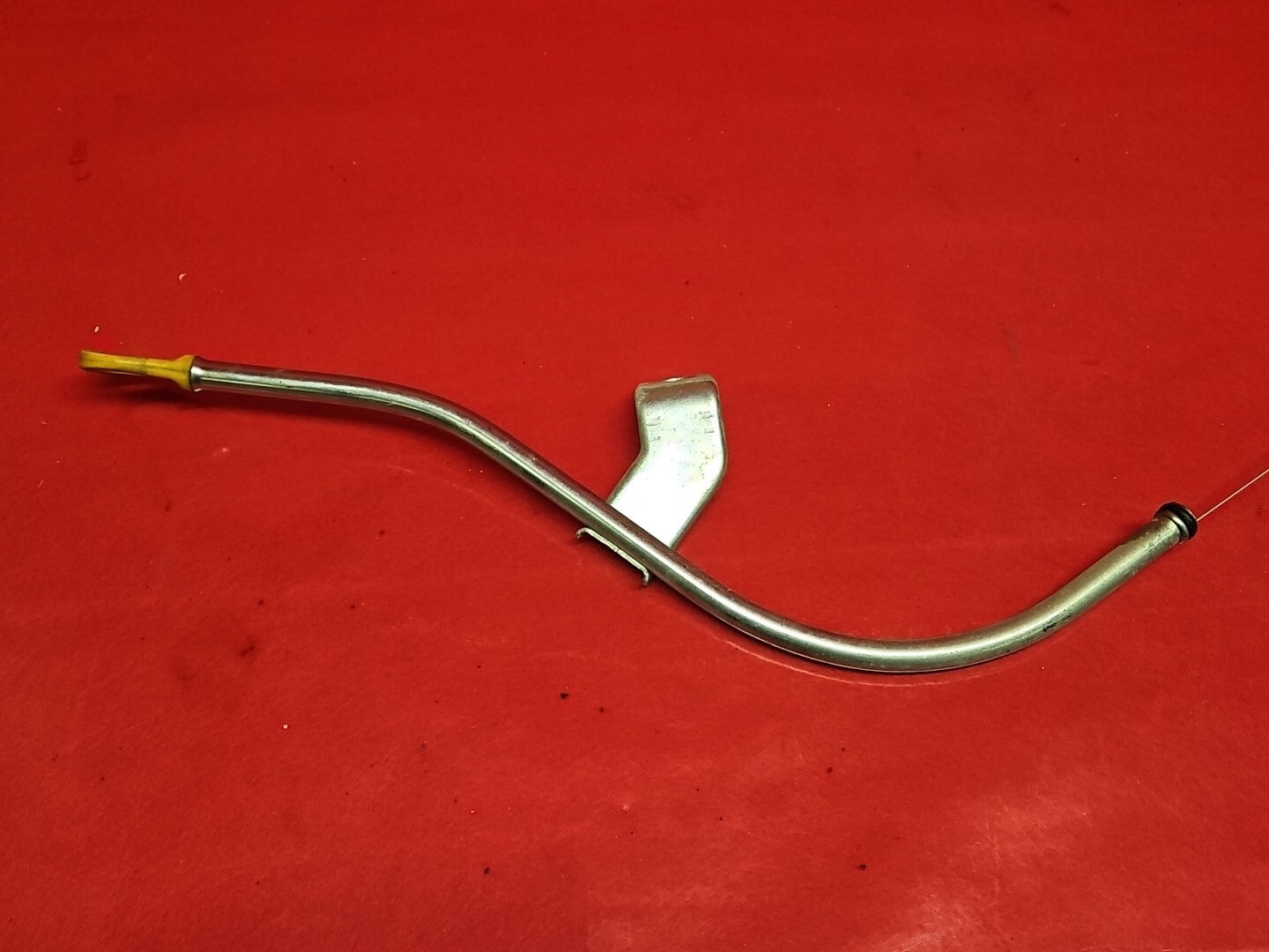 2006 - 2015 Lexus RWD V6 Oil Dipstick Guide Tube w/ Dipstick 12142-31010
