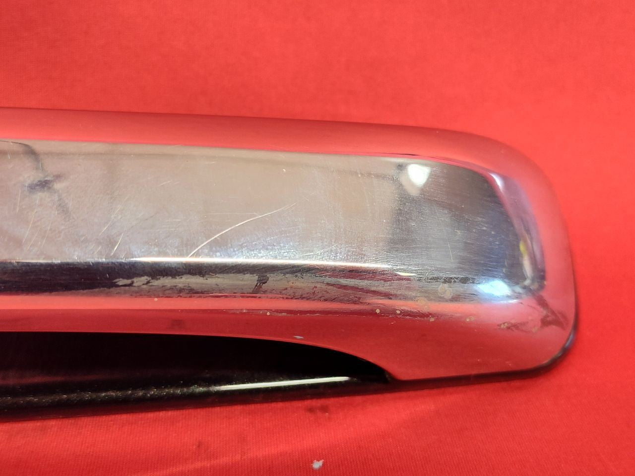 2009-2020 Dodge Ram RIGHT PASSENGER Front or Rear Door Handle PXR Black Crystal