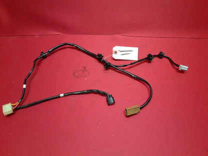 2007 - 2009 Mazda CX9 CX-9 RIGHT PASSENGER Power Seat Wiring Harness TD12881H9