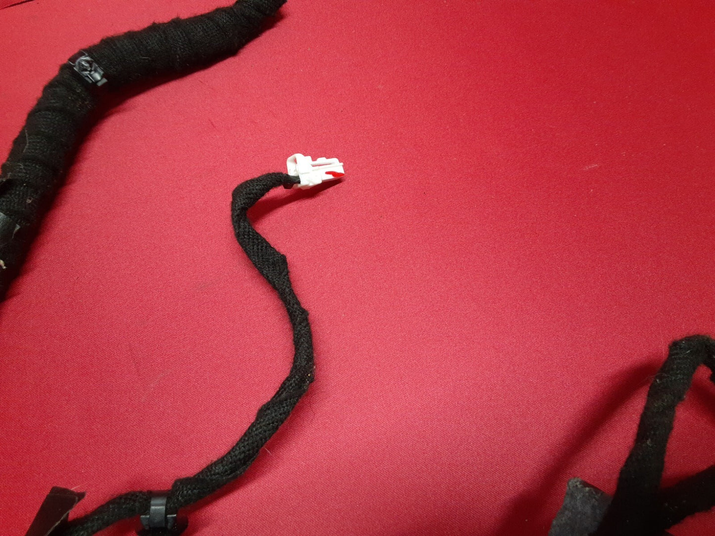 2012 - 2016 Chevy Chevrolet Sonic Auto Trans Gear Shifter Selector PIGTAILS ONLY