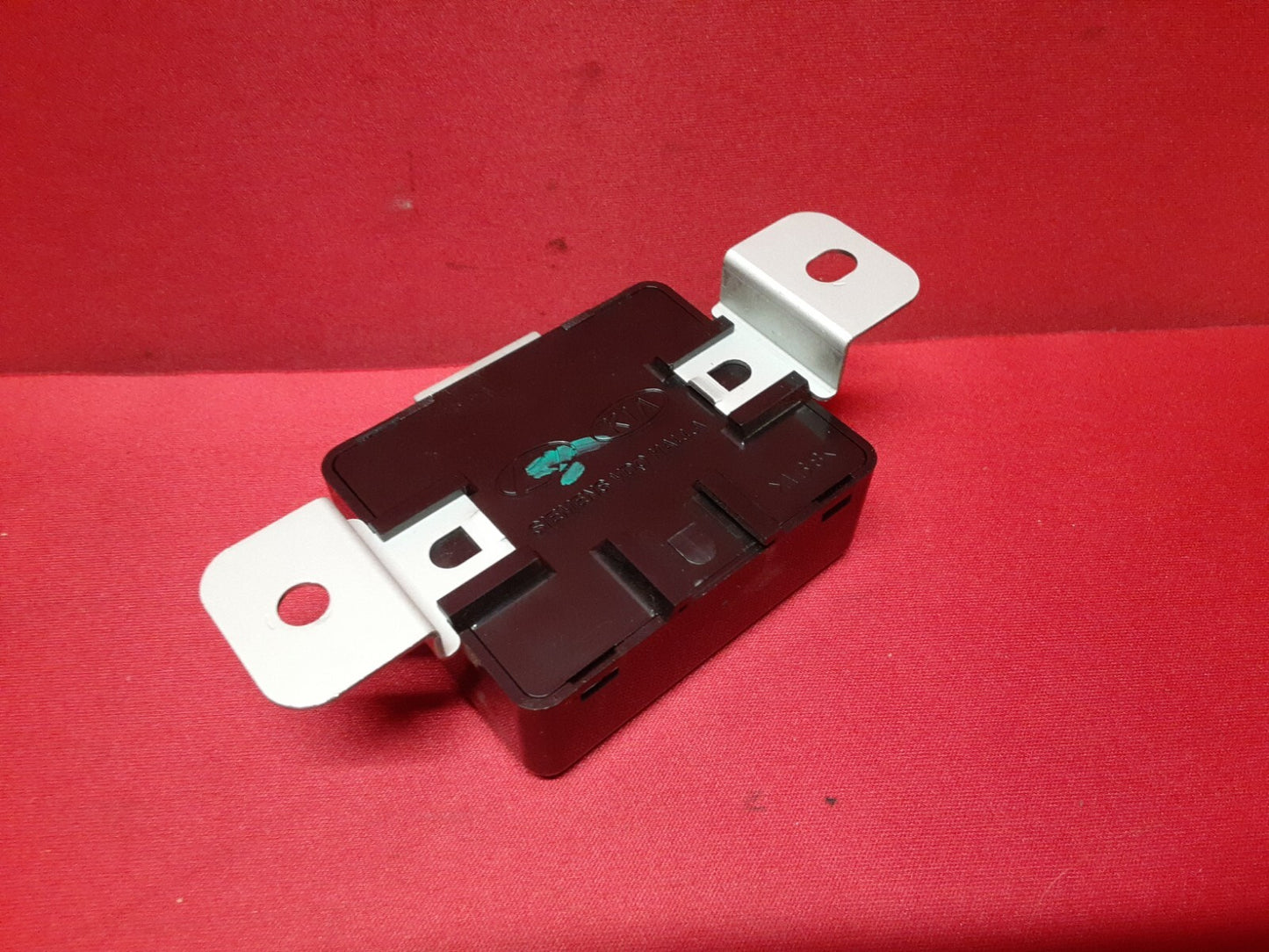 2011 Kia Sorento Parking Aid Back Up Warning Controller Module 95700-1U000-3D