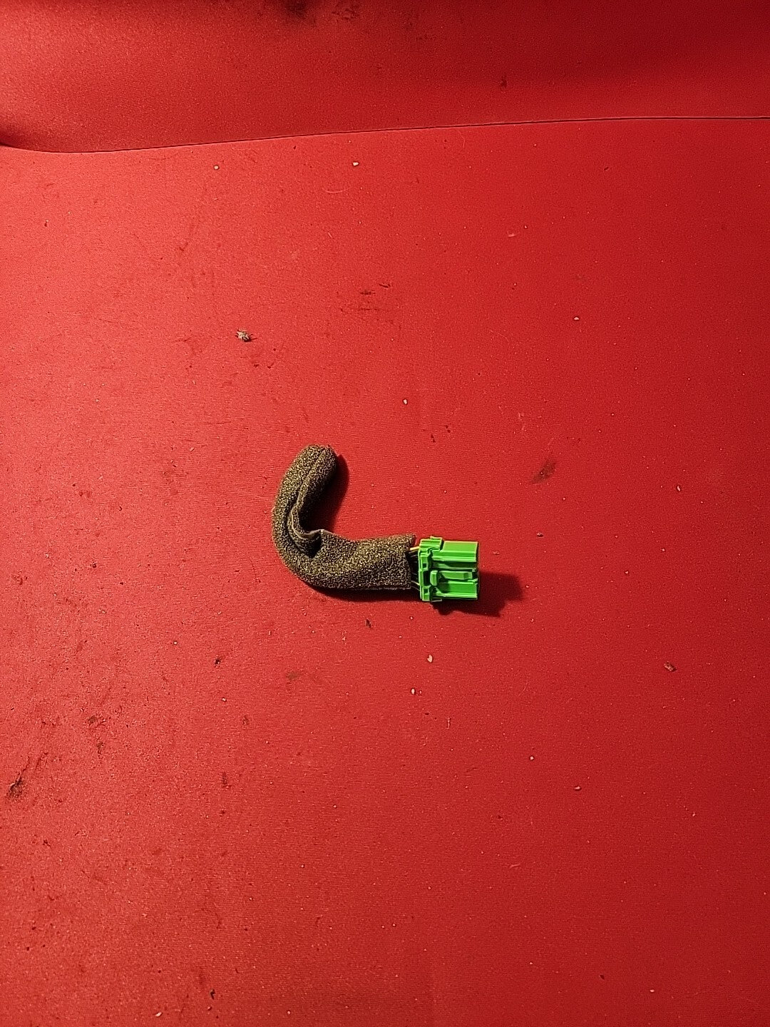 2004 - 2013 Volvo C30 C70 S40 V50 Headlight Switch Module Pigtail 30739299