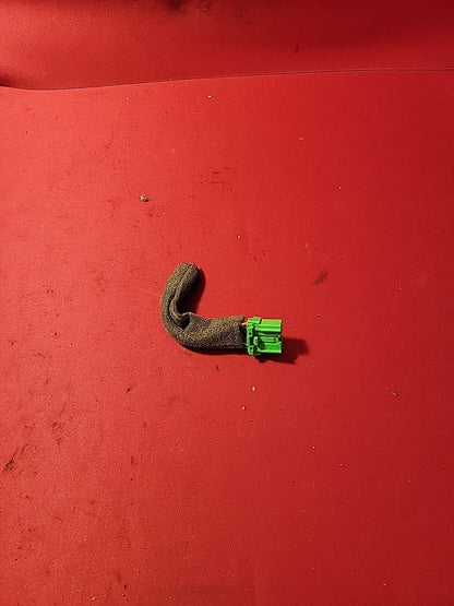 2004 - 2013 Volvo C30 C70 S40 V50 Headlight Switch Module Pigtail 30739299
