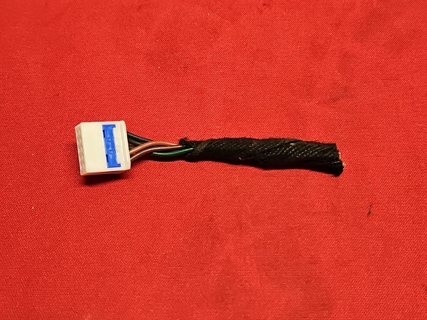 2005 - 2017 GM Chevy Buick Cadillac Pontiac Saturn Occupancy Indicator PIGTAIL