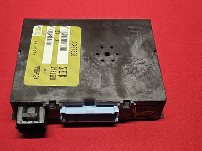 1997-1999 Buick Oldsmobile Pontiac Dash Body Control Module BCM BCU 10427828