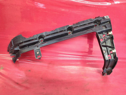 2013-2018 Land Rover Range Rover REAR Bumper Lower Support Bracket SET