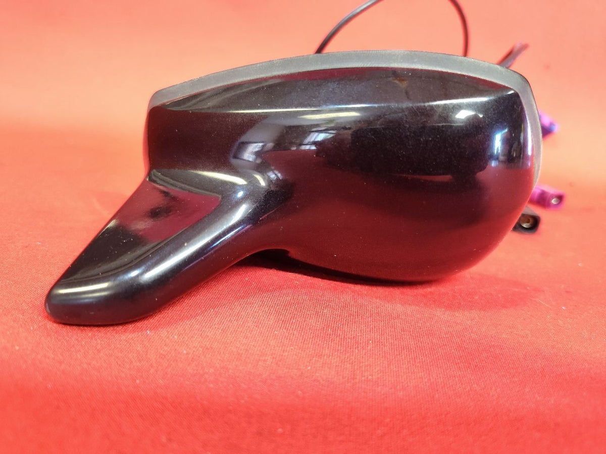 2008-2014 Mercedes Benz Shark Fin Antenna SIRIUS XM SATELLITE - 040 Black