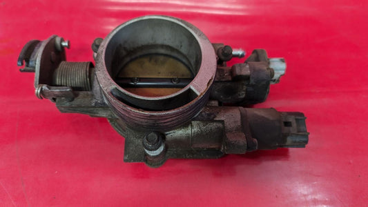 2000 Dakota / Durango / Grand Cherokee 4.7L V8 Fuel Injection Throttle Body