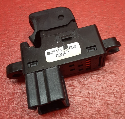 2005-2021 Nissan Multi Vehicle Rear Left Window Switch 25411-EA003