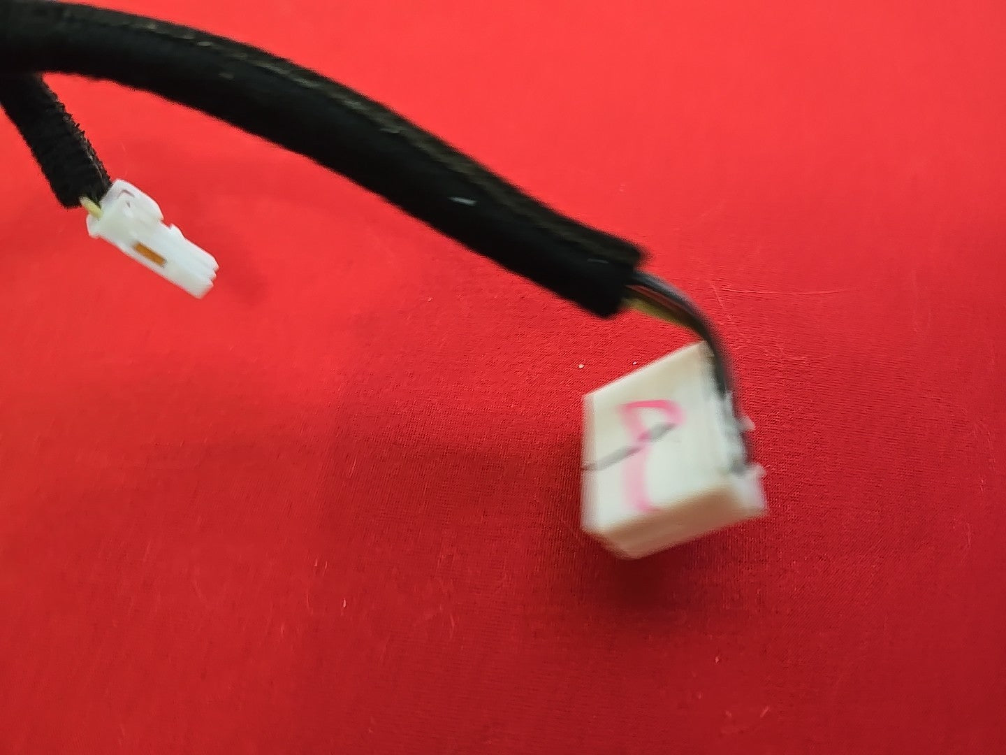 2016-2020 Kia Sorento Map Dome Light Sunglass Console Basic - PIGTAIL WIRE