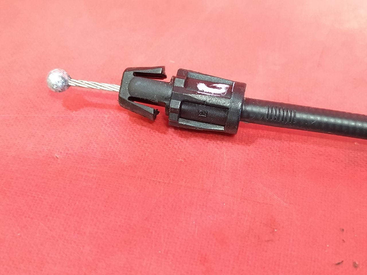 2007-2017 GMC Chevrolet Buick FRONT LEFT DRIVER Door Latch Lock Actuator