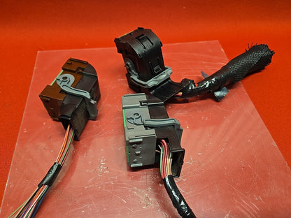 2008 Jeep Commander Grand Cherokee Interior Fuse Box Junction Block - PIGTAILS