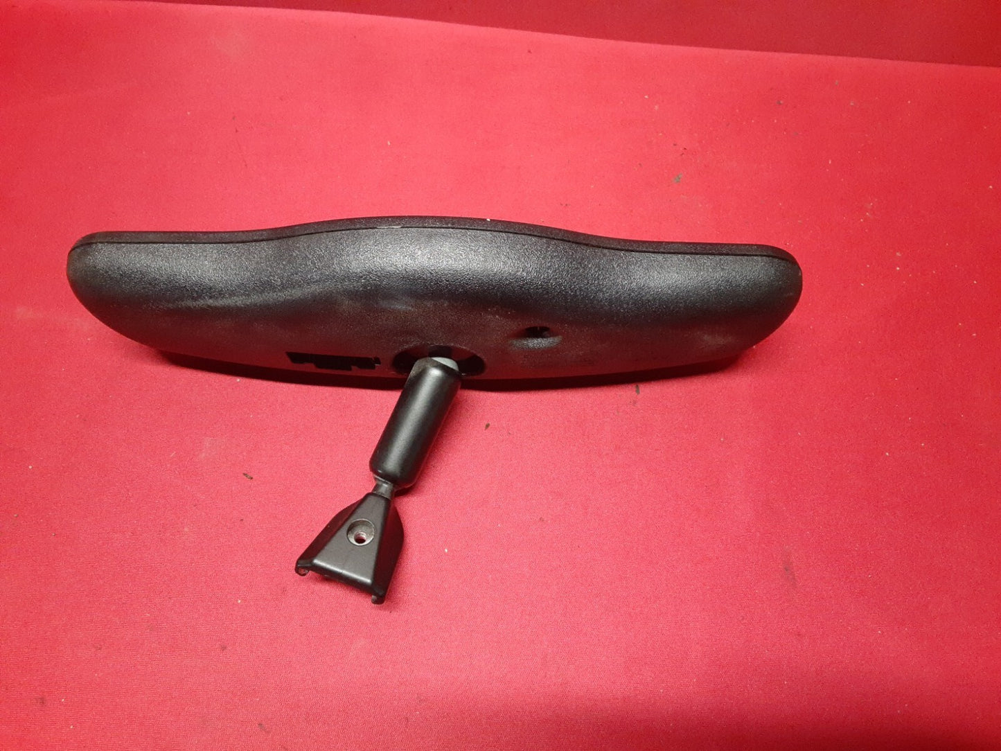 2001 - 2010 Mopar Jeep Dodge Electrochromic Auto Dim Rearview Mirror 55157463AA