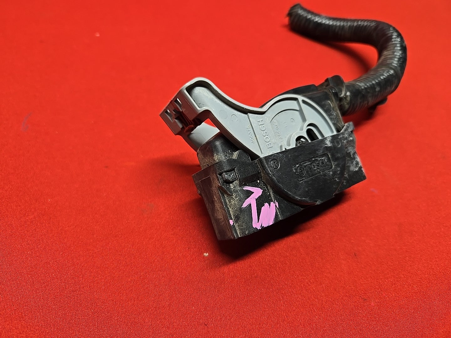 2022-2024 Mitsubishi Outlander Hydraulic ABS Pump w/ Adaptive Cruise - PIGTAIL