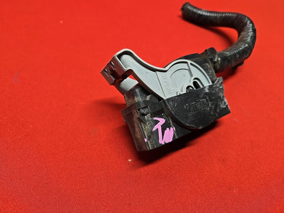 2022-2024 Mitsubishi Outlander Hydraulic ABS Pump w/ Adaptive Cruise - PIGTAIL