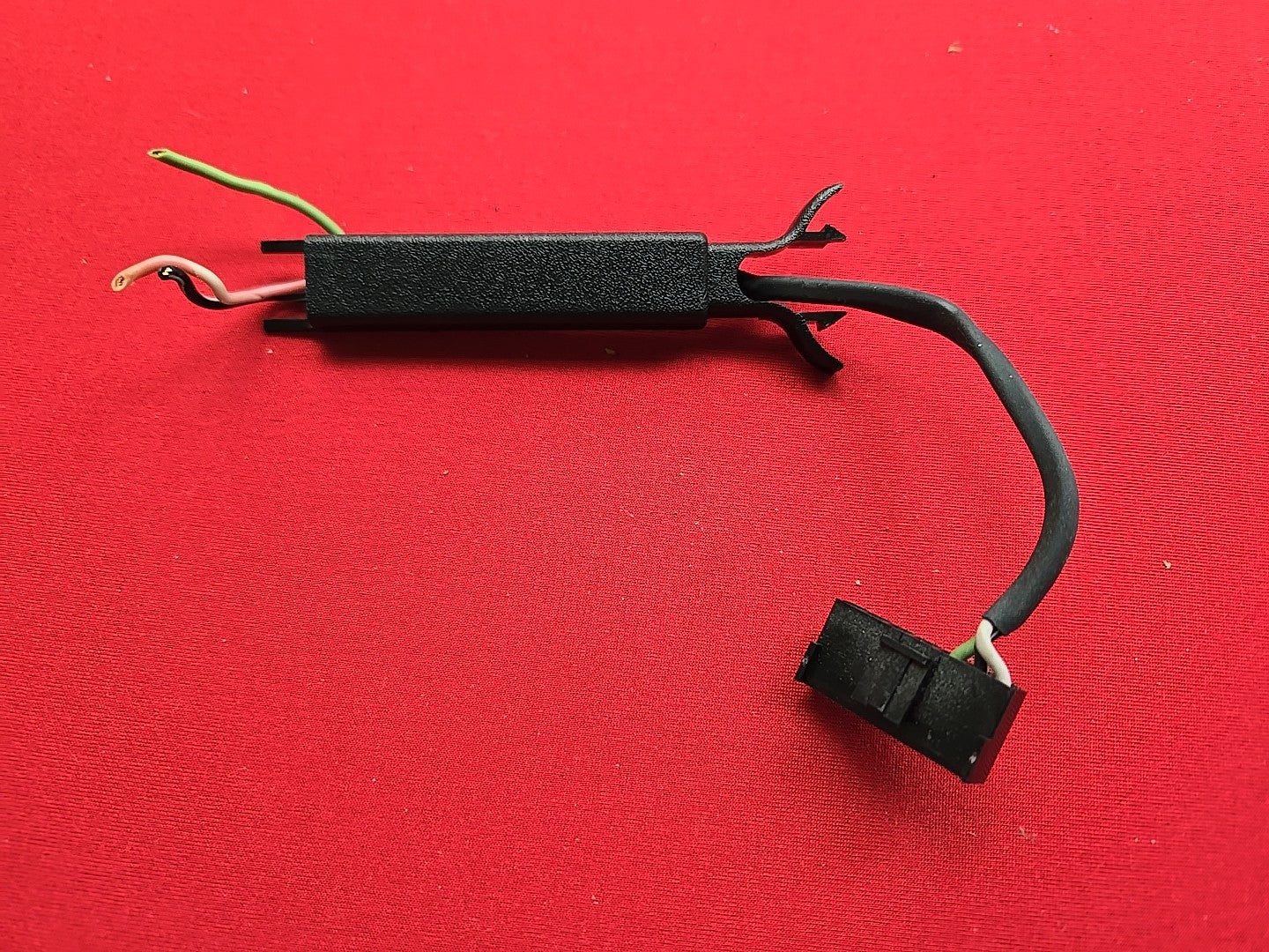 1998 1999 Oldsmobile Aurora, LSS, 88 Rearview Mirror Autodim + Compass  PIGTAIL