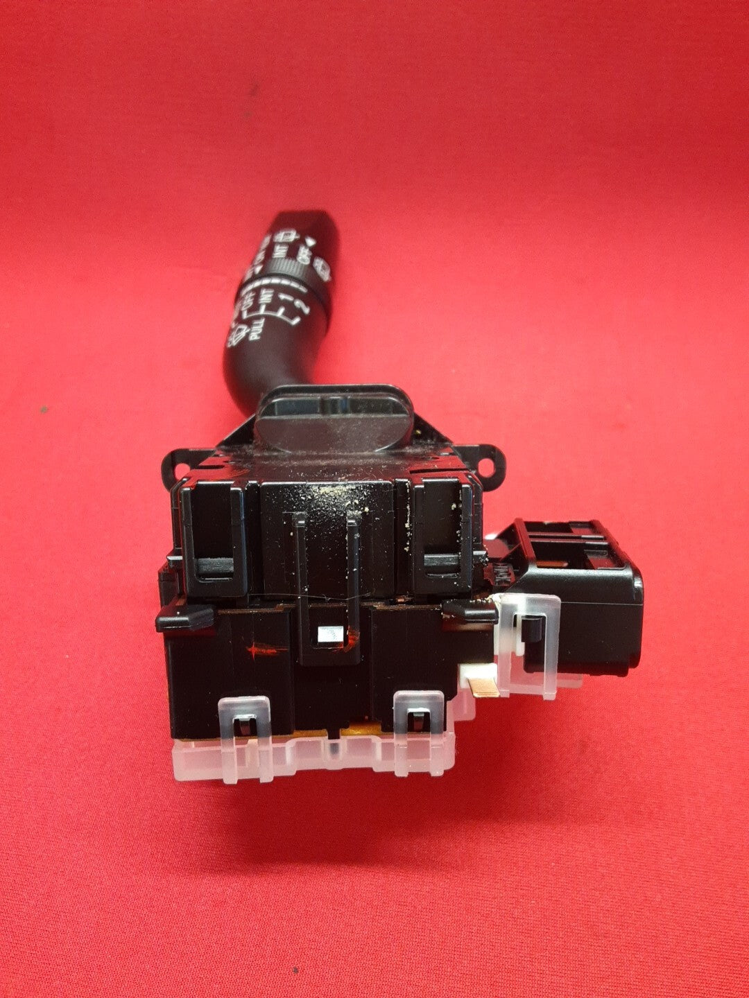 2006 - 2015 Mazda Steering Column Windshield Wiper Stalk Switch GS0A-66-128