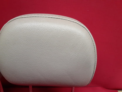 2006 - 2010 Chrysler 300 Dodge Charger FRONT Headrest Set Leather 1NR641D1AA