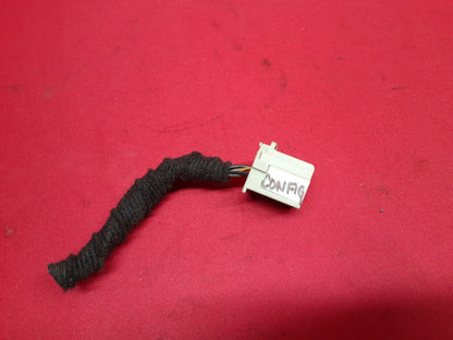 2012 - 2013 Chevy Volt 14-16 Spark Vent Configuration Switch 20803573  PIGTAIL