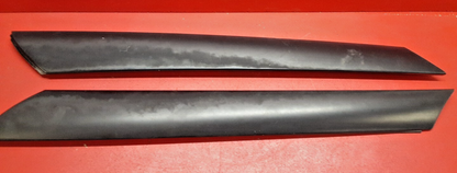 2012 2013 Kia Soul Windshield A Pillar Trim Left Right Set 861802K500 861702K500