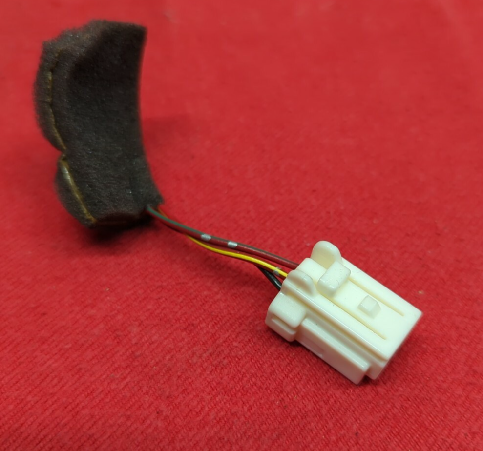 1996 - 2006 Infiniti Interior Instrument Panel Rheostat Dimmer Switch PIGTAIL