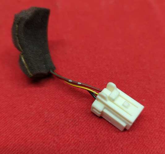 1996 - 2006 Infiniti Interior Instrument Panel Rheostat Dimmer Switch PIGTAIL