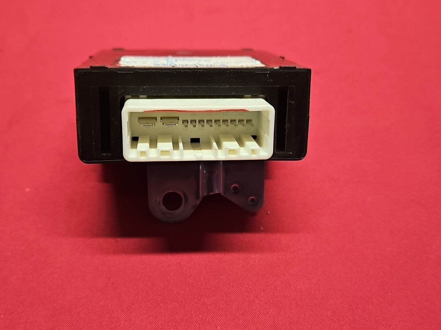 2009 Pontiac Vibe / Toyota Matrix Daytime Running Lamps Control Module 19184934