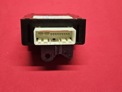 2009 Pontiac Vibe / Toyota Matrix Daytime Running Lamps Control Module 19184934